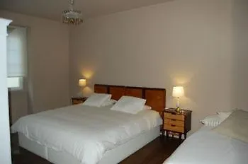 ホテル Wallis Parque 3*