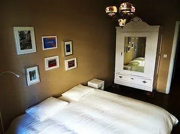 ホテル Wallis Parque 3*