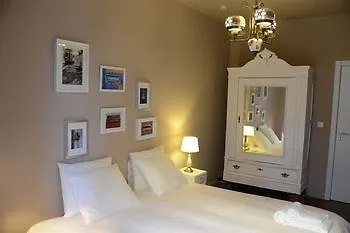 ホテル Wallis Parque 3*