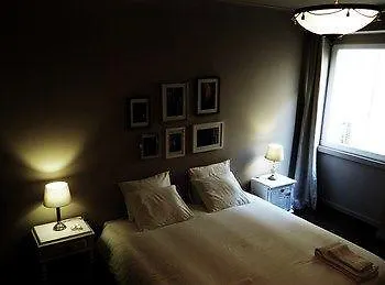 Hotel Wallis Parque Lisbona