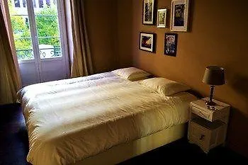 Hotel Wallis Parque Lisbona
